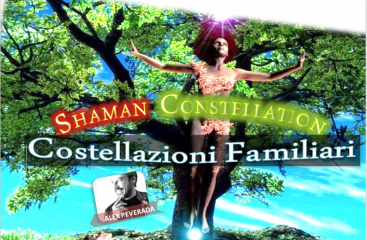 COSTELLAZIONI FAMIGLIARI indirizzo SCIAMANICO