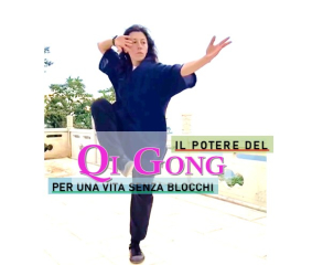 QI GONG - Stage per Tutti
