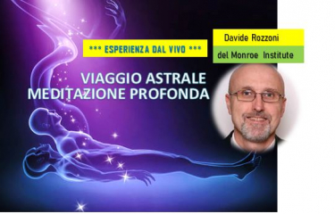 Viaggio Astrale, Meditazione Profonda